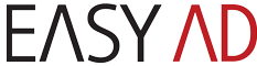 EasyAd Logo